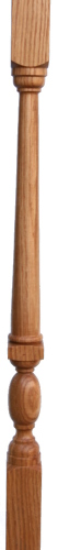 Stair Spindle no 15 Stair Spindle number 15